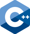 C++ logo